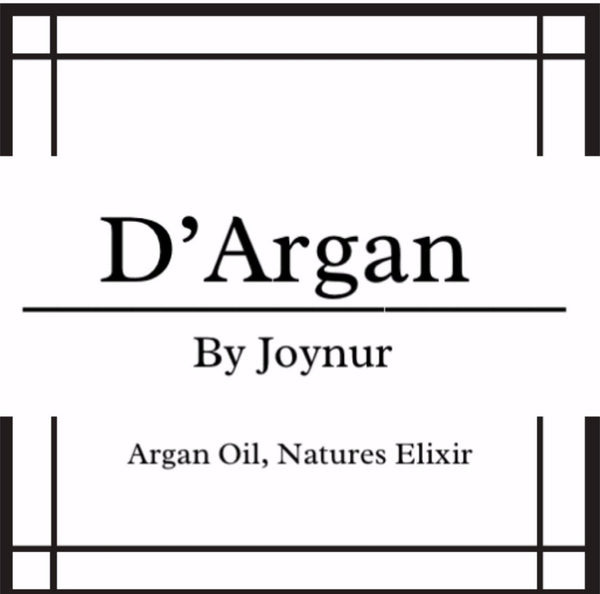 D'Argan By Joynur